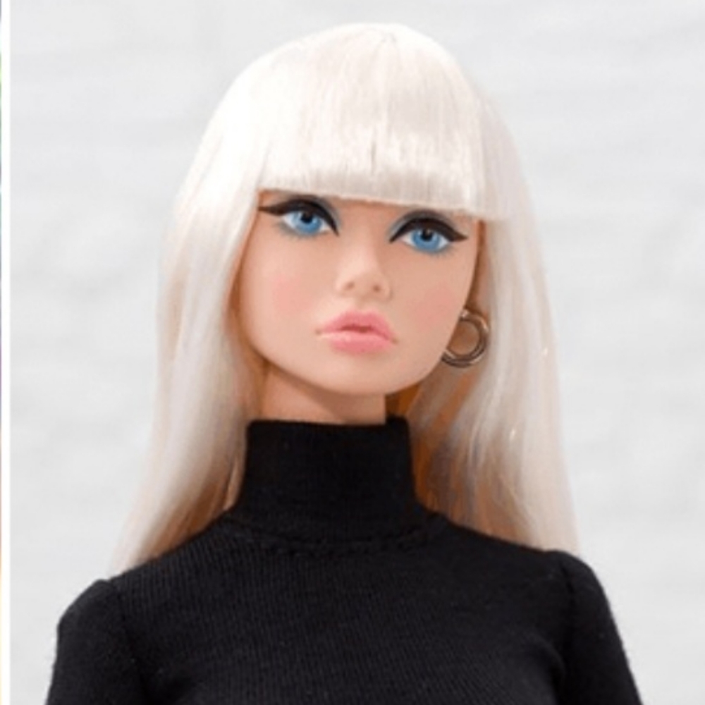 Meet your Posher, Barbi3